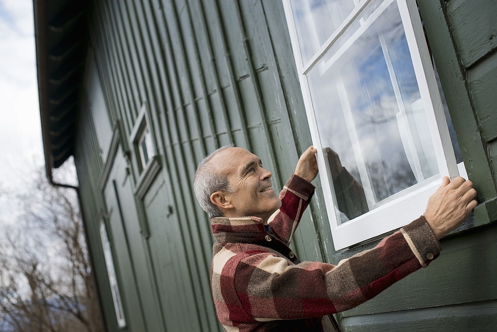 Sash Window Repairs, Local Glazier in Kew, North Sheen, TW9